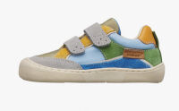Naturino Barfuß-Sneaker Kesy 1B72...