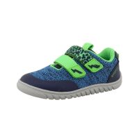 Lurchi Barfußschuhe Benny Barefoot mit Klett...
