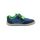 Lurchi Barfußschuhe Benny Barefoot mit Klett 84L0023006 blue-lime