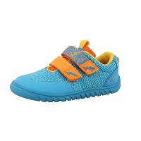 Lurchi Barfußschuhe Benny Barefoot mit Klett...