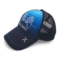 Maximo Kappe Pro Player 171676-48 Blau/Navy