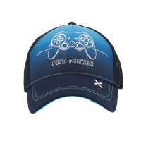 Maximo Kappe Pro Player 171676-48 Blau/Navy