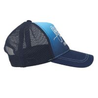 Maximo Kappe Pro Player 171676-48 Blau/Navy