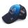 Maximo Kappe Pro Player 171676-48 Blau/Navy