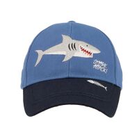Maximo Kappe Shark 149776-40 Blau