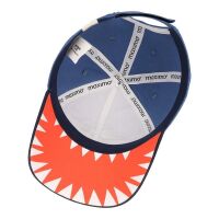 Maximo Kappe Shark 149776-40 Blau