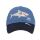 Maximo Kappe Shark 149776-40 Blau