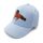 Maximo Kappe Pferd 174376-21 Hellblau