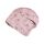 Maximo Beanie Pferde/Blumen 162300-17 Rosa