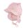 Maximo Schildmütze Blümchen UV 101276-74 Rosa