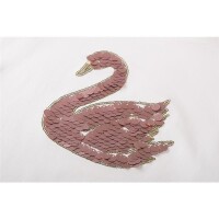Someone T-Shirt ANIEK-SG-02-C ECRU weiß