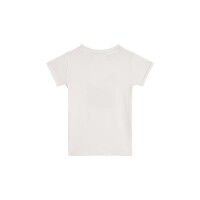 Someone T-Shirt ANIEK-SG-02-C ECRU weiß