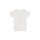 Someone T-Shirt ANIEK-SG-02-C ECRU weiß