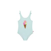 Someone Badeanzug Ocean OCEAN-SG-38-B soft mint