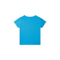 Someone T-Shirt Vogel LENTHE-SG-02-G BLUE