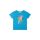 Someone T-Shirt Vogel LENTHE-SG-02-G BLUE