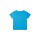 Someone T-Shirt Vogel LENTHE-SG-02-G BLUE
