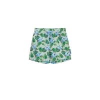 Someone Badeshorts Vespa SEAL-SB-38-C Khakigrün