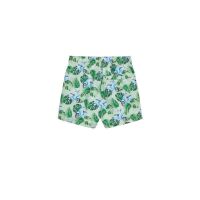 Someone Badeshorts Vespa SEAL-SB-38-C Khakigrün