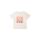 Someone T-Shirt Eis-Katze LOU-SG-02-A ECRU