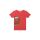 Someone T-Shirt Oliver OLIVER-SG-02-A-98 Dark Orange