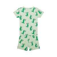 Someone Pyjama-Set Tennis-Krokos SEM-SB-66-A Mint