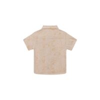 Someone Hemd FELIX-SB-21-E- BEIGE