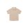 Someone Hemd FELIX-SB-21-E- BEIGE