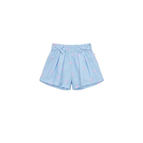 Someone Shorts FARO-SG-34-L Blau-gestreift