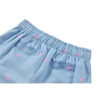 Someone Shorts FARO-SG-34-L Blau-gestreift