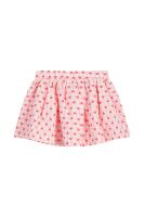 Mini Rebels Rock Herzchen MAEVE-SG-41-C Pink kariert