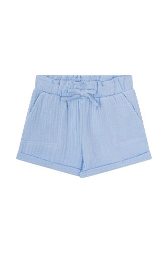 Mini Rebels Shorts NOE-SG-34-H Light Blue