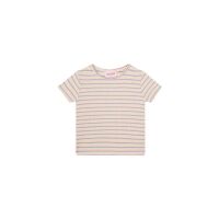 Someone T-Shirt Ripp LOU-SG-02-H-LB light blue weiß...