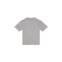 Someone T-Shirt Leon LEON-B-02-L Grey Melange
