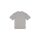 Someone T-Shirt Leon LEON-B-02-L Grey Melange