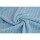 Someone Strickjacke AISHA-SG-15-R Light Blue