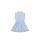 Someone ärmelloses Kleid Felice-SG-51-I Medium Blue gestreift