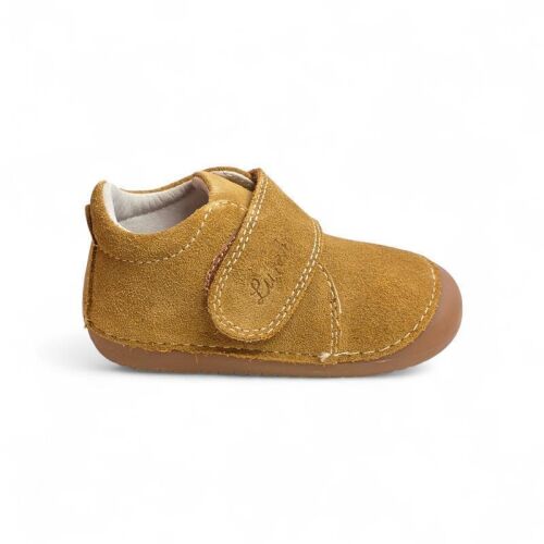 Lurchi Lauflernschuh Wallo 95L9003007 camel