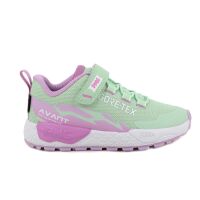 Primigi Turnschuh Storm GTX 1431011 Verde-Orchidea...