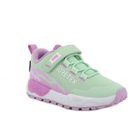 Primigi Turnschuh Storm GTX 1431011 Verde-Orchidea...