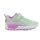 Primigi Turnschuh Storm GTX 1431011 Verde-Orchidea tükis-lila