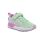 Primigi Turnschuh Storm GTX 1431011 Verde-Orchidea tükis-lila