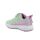 Primigi Turnschuh Storm GTX 1431011 Verde-Orchidea tükis-lila