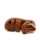 Bisgaard Barfuß Sandale Vic 74114-5011 cognac