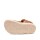 Bisgaard Barfuß Sandale Vic 74114-5011 cognac