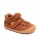 Bisgaard Barfuß Lauflernsandale Tate 24119-1300 Cognac