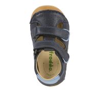 Froddo Sandale Paix Up Double G2150208 Dark Blue