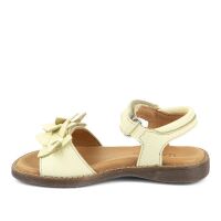 Froddo Sandale Lore Flowers G3150251-49 White/Yellow