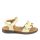 Froddo Sandale Lore Flowers G3150251-49 White/Yellow