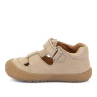 Froddo Lauflernsandalen Ollie Sandal  G2150186-12 Taupe